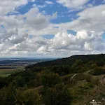Geisbergblick