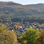 Geisbergblick Апартаменты *