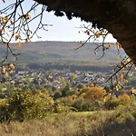 Geisbergblick * Zeegendorf