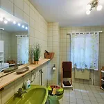Апартаменты Geisbergblick