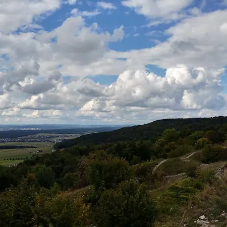 Geisbergblick