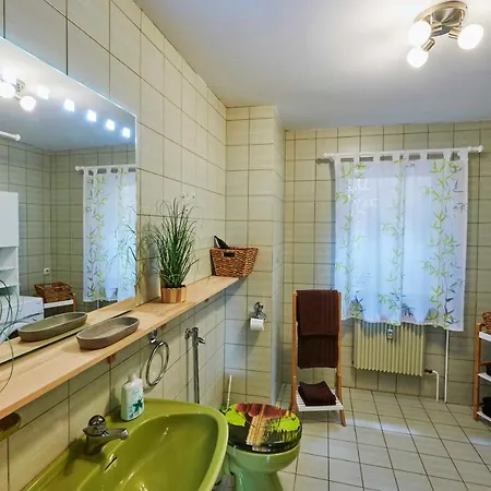 Apartment Geisbergblick