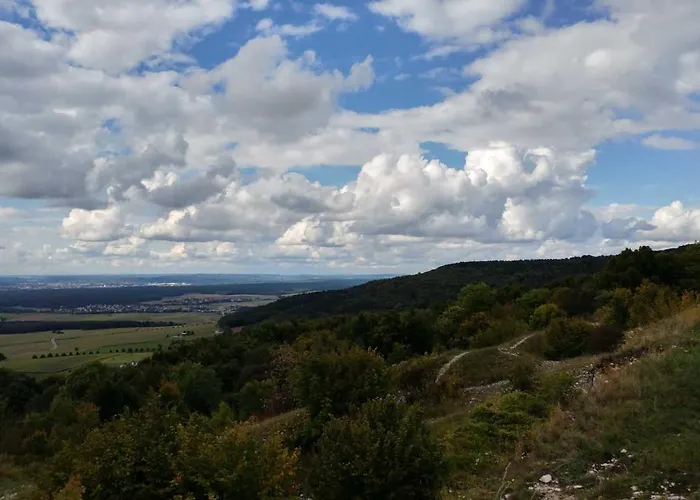 Geisbergblick