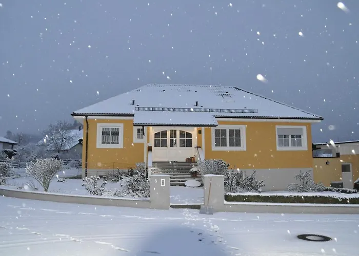 Geisbergblick Apartment Zeegendorf